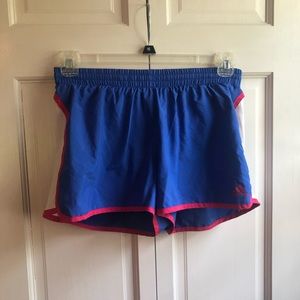 Adidas athletic shorts
